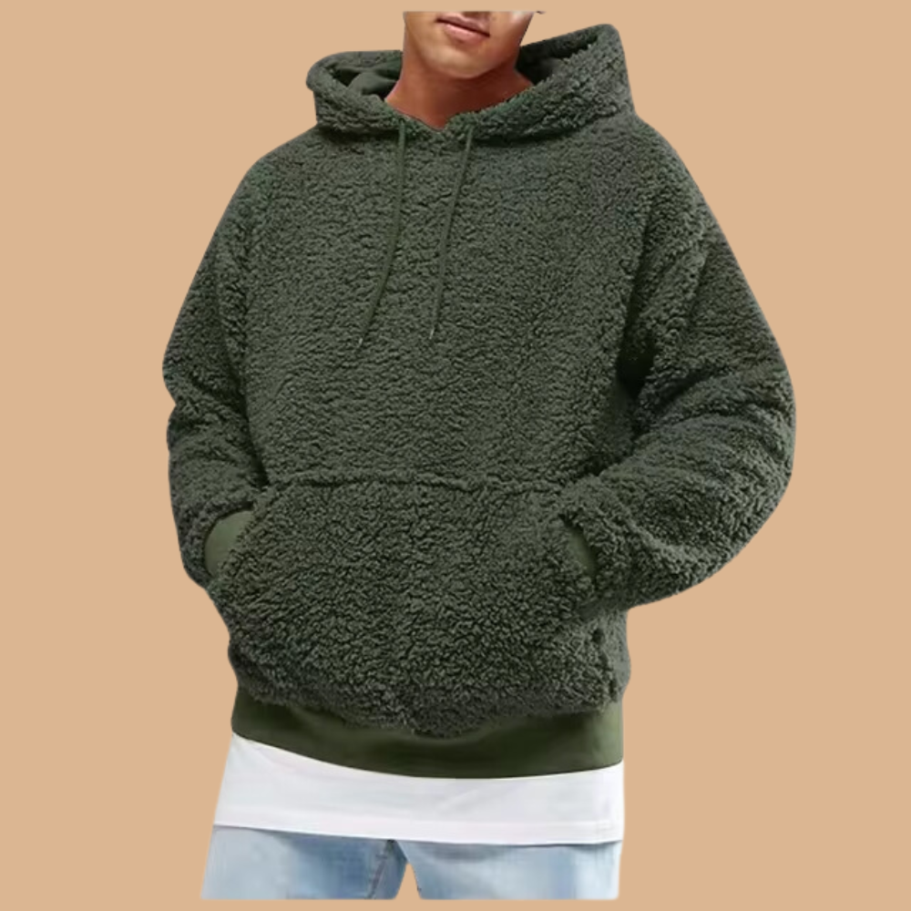 SnuggyStyle™ Hoodie