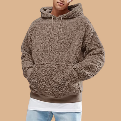 SnuggyStyle™ Hoodie