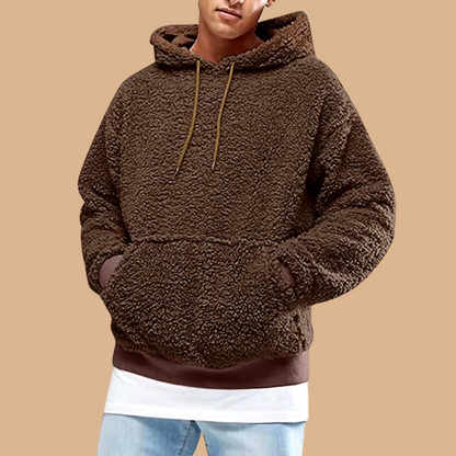 SnuggyStyle™ Hoodie