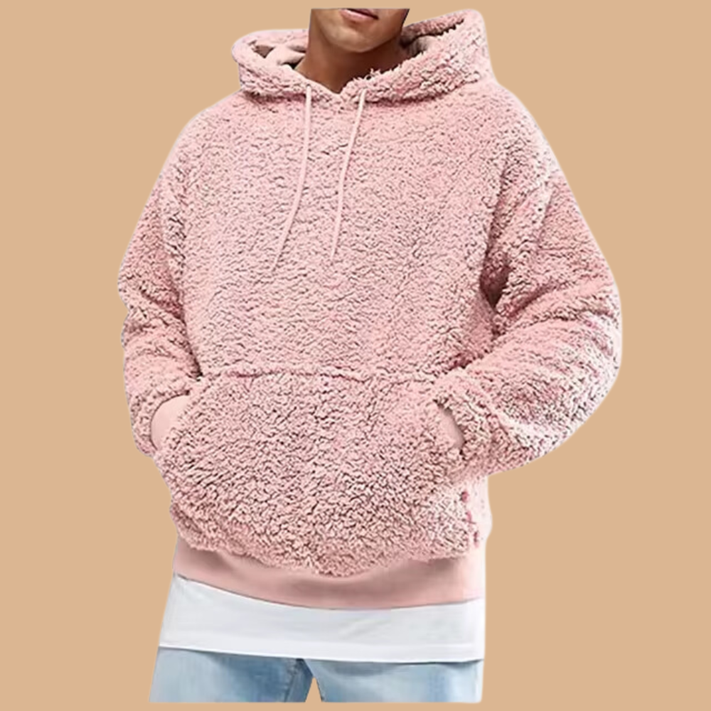 SnuggyStyle™ Hoodie